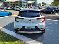 gebraucht Renault Captur E-TECH PLUG-in 160 EDITION ONE