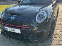 Occasion Mini John Cooper Works 275 ch (202 kW) 2017 Noir Citadine