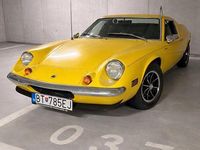 Gebraucht Lotus Europa 128 PS (94 kW) 1975 Gelb Coupé