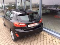 gebraucht Ford Fiesta 1.1 COOL