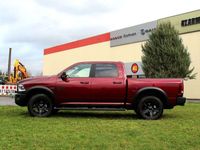 gebraucht Dodge Ram SLT Warlock 2022 LPG 4x4