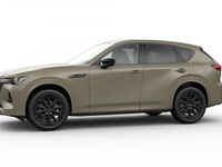 Neu Mazda CX-60 Homura-Line 254 PS (186 kW) 2025 SUV