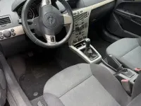 Gebraucht Opel Astra GTC Catch Me 116 PS (85 kW) 2007 Schwarz