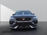 Neu Cupra Ateca 150 PS (110 kW) 2026 Magic schwarz SUV