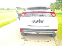 Używany Mitsubishi Eclipse Cross Spirit 163 KM (119 kW) 2021 SUV