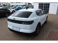 Occasion Ford Capri Select 210 kW (286 ch) 2025 Blanc SUV