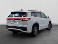 Gebraucht VW Tayron Life 150 PS (110 kW) 2025 Weiß SUV