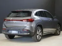 Gebraucht Mercedes EQA250+ Progressive 139 kW (190 PS) 2025 Mountaingrau metallic SUV