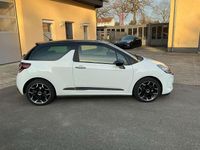 Gebraucht Citroën DS3 Chic 82 PS (60 kW) 2018 Other Limousine