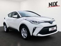 gebraucht Toyota C-HR Hybrid Flow TAGESZULASSUNG