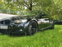 gebraucht BMW 335 i M Coupe