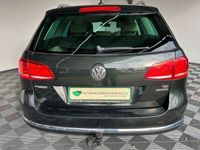 gebraucht VW Passat Variant Comfortline EcoFuel