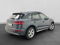 Gebraucht Audi Q5 Advanced 286 PS (210 kW) 2023 Grau SUV