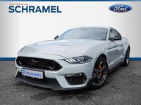Gebraucht Ford Mustang Mach 1 460 PS (338 kW) 2022 Grau