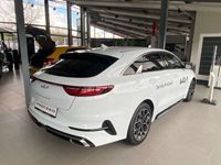 gebraucht Kia ProCeed ProCeed / pro_cee'd1.5T-GDI TCT GT-LINE TEC