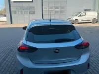 Gebraucht Opel Corsa Elegance 75 PS (55 kW) 2023 Silber Kleinwagen