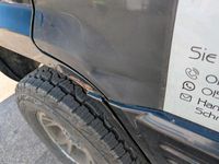 Gebraucht Jeep Cherokee 212 PS (155 kW) 1998 Schwarz SUV