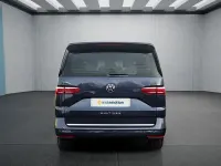 Gebraucht VW Multivan 150 PS (110 kW) 2024 Blau Van / Kleinbus