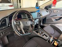 Second-hand Seat Leon FR 150 CP (110 kW) 2019 Gri Break
