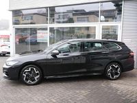 Nowe VW Passat Pro 265 KM (194 kW) 2026 Czarny Kombi
