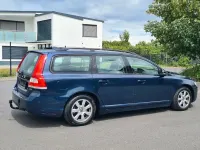 Gebraucht Volvo V70 Linje Svart 181 PS (133 kW) 2015 Blau Kombi