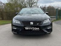 gebraucht Seat Leon SC Cupra 300 DSG~LED~KAMERA~PANORAMA~ACC