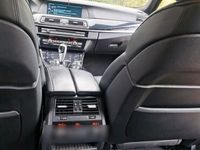 gebraucht BMW 528 f10 i