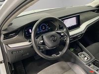 Gebraucht Skoda Octavia First Edition 150 PS (110 kW) 2021