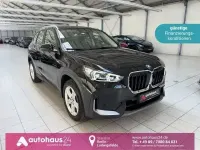 Gebraucht BMW X1 Performance 156 PS (114 kW) 2023 Schwarz SUV