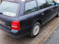 Gebraucht Audi A4 90 PS (66 kW) 2000 Blau Kombi