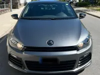 Używany VW Scirocco 140 KM (102 kW) 2010 Szary Coupe