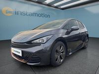 Gebraucht Cupra Born 150 kW (204 PS) 2022 Grau Kleinwagen