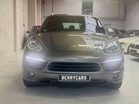Gebraucht Porsche Cayenne S 400 PS (294 kW) 2012 Grau SUV