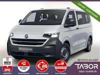 Neu VW Transporter S 150 PS (110 kW) 2026 Light grey metallic Van