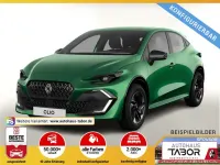 Neu Renault Clio Techno 91 PS (66 kW) 2026 Grün (grün (weitere wählbar)) Kleinwagen