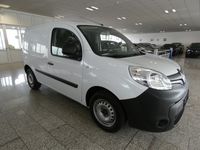 gebraucht Renault Kangoo Rapid 1.5 dCi KLIMA+AHK+WÜRTH-EINBAU