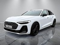 Neu Audi A5 Ambiente 204 PS (150 kW) 2025 Weiß Kombi