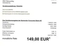 Gebraucht Fiat Panda Easy 69 PS (50 kW) 2020 Weiss Kleinwagen
