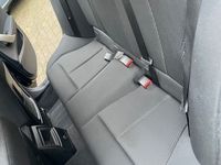 Gebraucht BMW 116 Advantage 109 PS (80 kW) 2017 Schwarz Kleinwagen