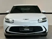 Gebraucht Genesis GV60 167 kW (228 PS) 2023 Weiß SUV