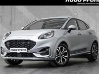 Gebraucht Ford Puma ST 125 PS (91 kW) 2023 Silber SUV