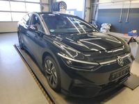 Gebraucht VW ID.7 Pro 210 kW (286 PS) 2024 Schwarz Coupé