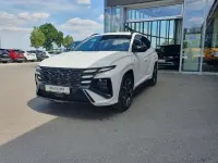 Neu Hyundai Tucson N Line 150 PS (110 kW) 2026 SUV