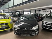 Gebraucht Peugeot 206 CC Filou 109 PS (80 kW) 2006 Cabrio
