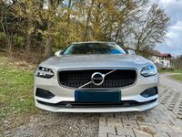 gebraucht Volvo V90 D5 AWD Momentum Pro Geartronic Momentum Pro