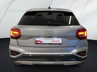 Używany Audi Q2 Advanced Plus 150 KM (110 kW) 2025 Srebrny SUV