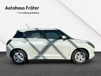 Gebraucht Suzuki Swift Club 83 PS (61 kW) 2025 Weiß Kleinwagen