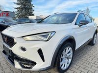 Gebraucht Cupra Formentor 150 PS (110 kW) 2022 Weiß SUV