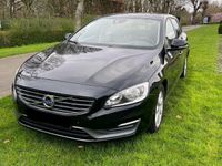 gebraucht Volvo V60 1.6 D2 | Scheckheftgepflegt | Facelift