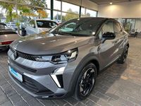 Neu Renault Captur Techno 154 PS (113 kW) 2026 Grau SUV